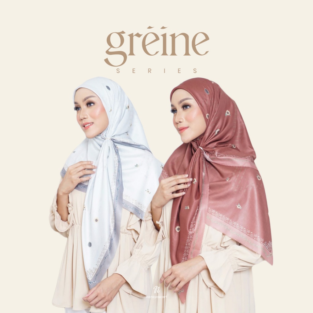 Naraya Greine Series