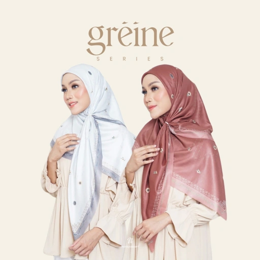 Image of Naraya Greine Series