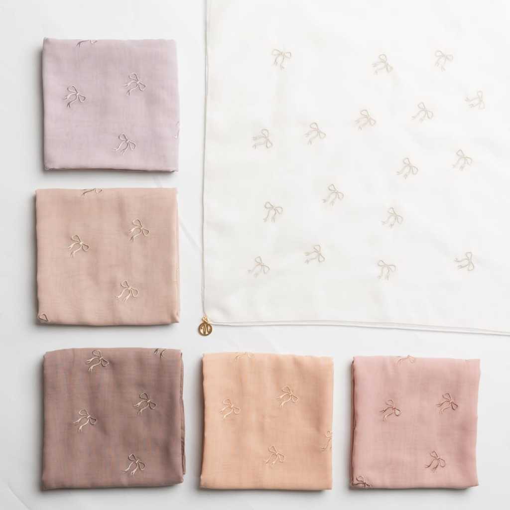 Naraya Paris Bordir Sewing