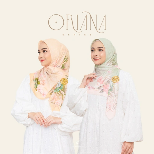 Image of Naraya Orianna Series