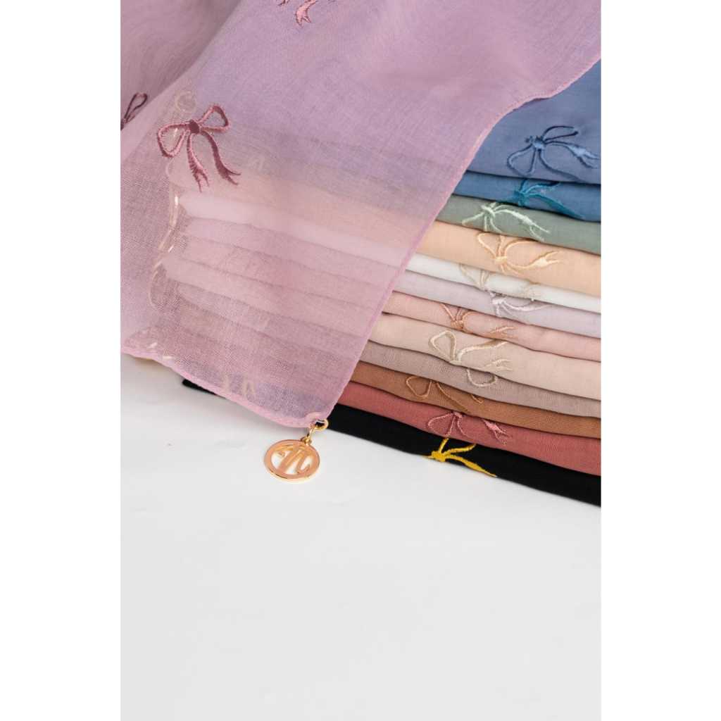 Naraya Paris Bordir Sewing