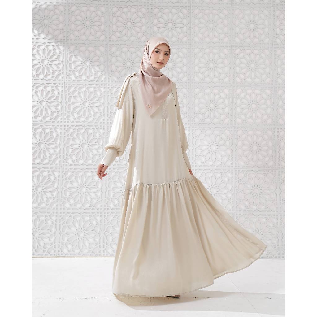 Naraya Lenora Dress