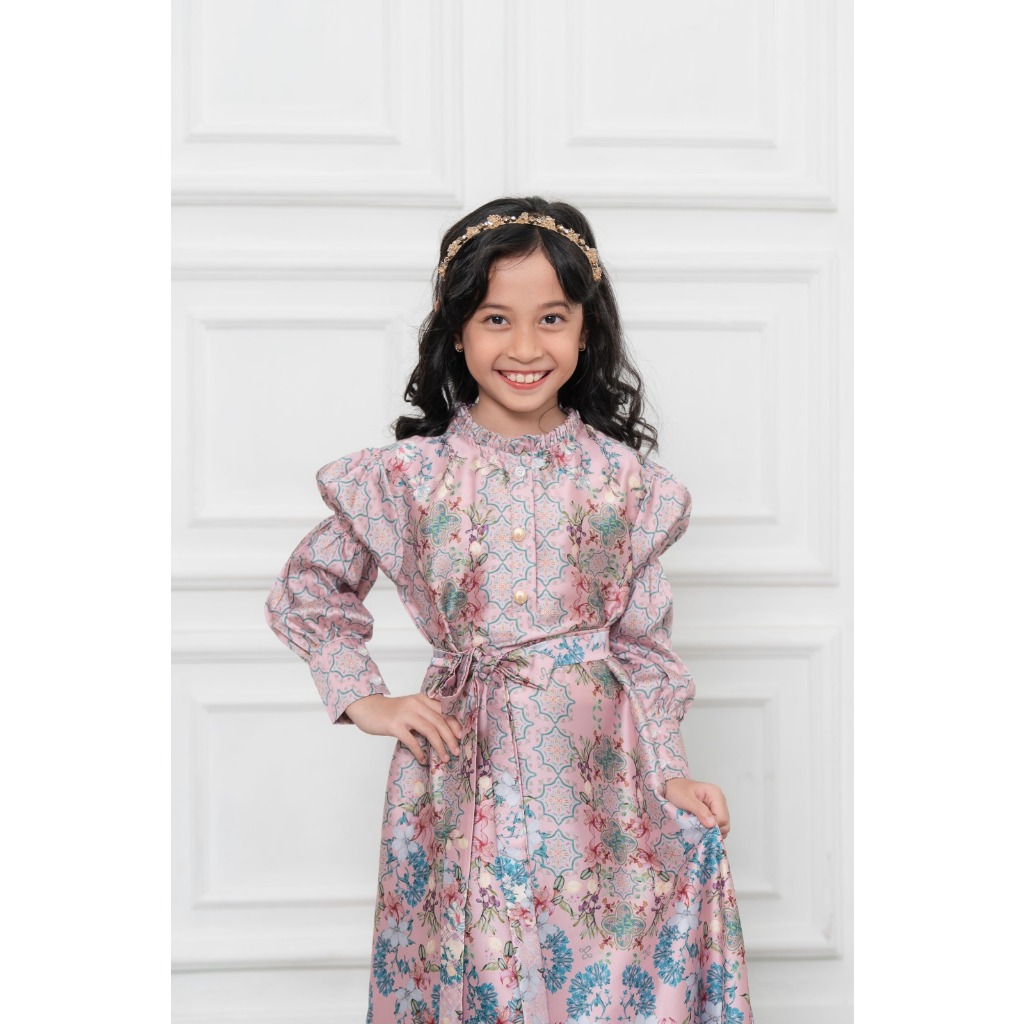 Naraya Sicilia Dress Kids
