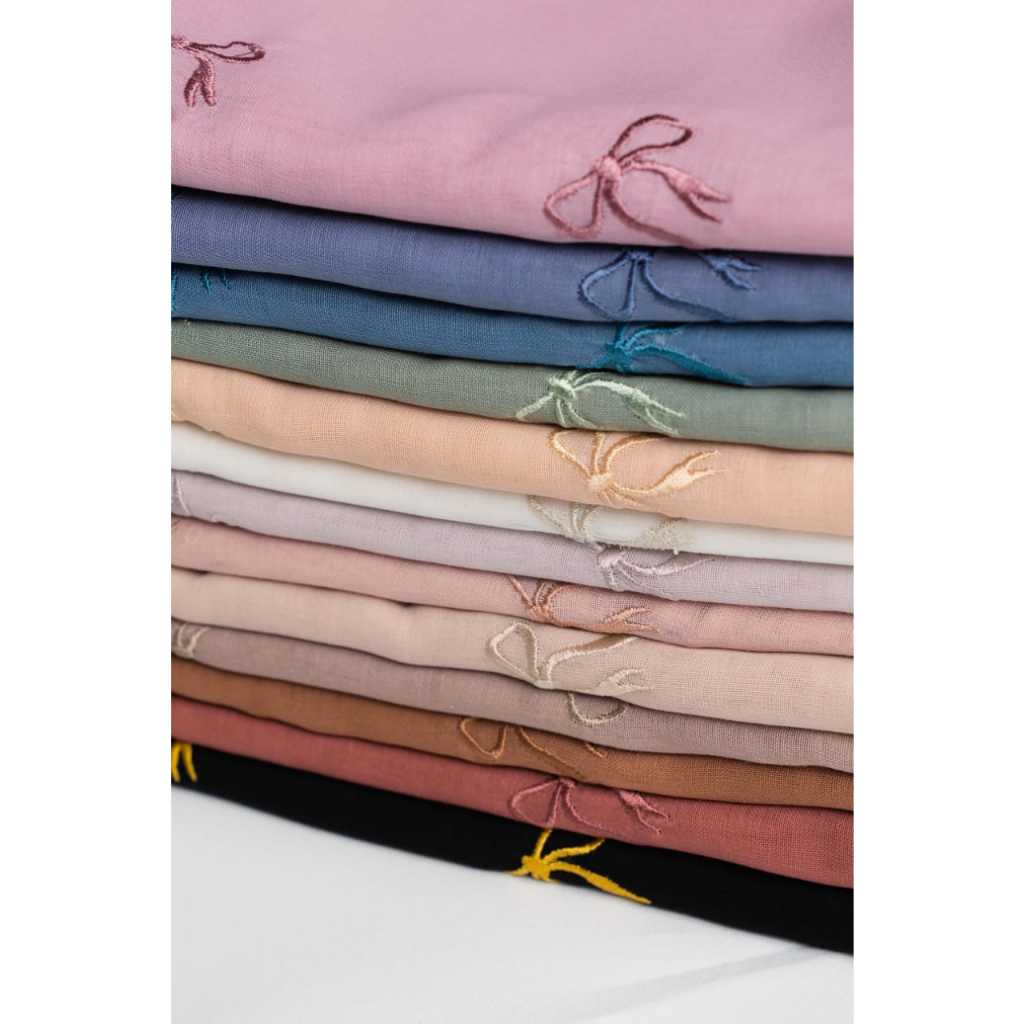 Naraya Paris Bordir Sewing