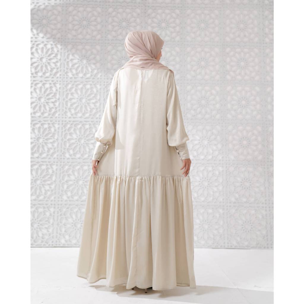 Naraya Lenora Dress