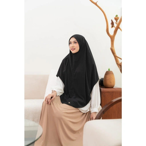 Image of Naraya Bergo Kamala Syari