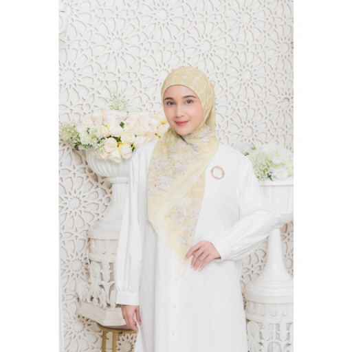 Image of Naraya Voal Versatile Florabela Series