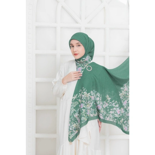 Image of Naraya Voal Versatile Jungle Series