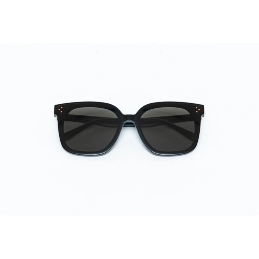 Image of Naraya La Peche Trapezoid Sunglasses