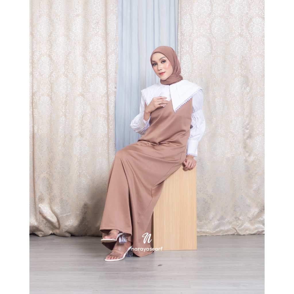Eillish Dress