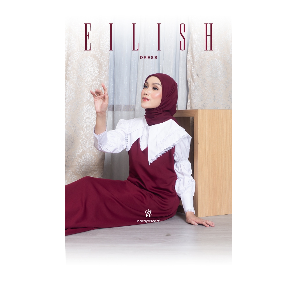 Eillish Dress