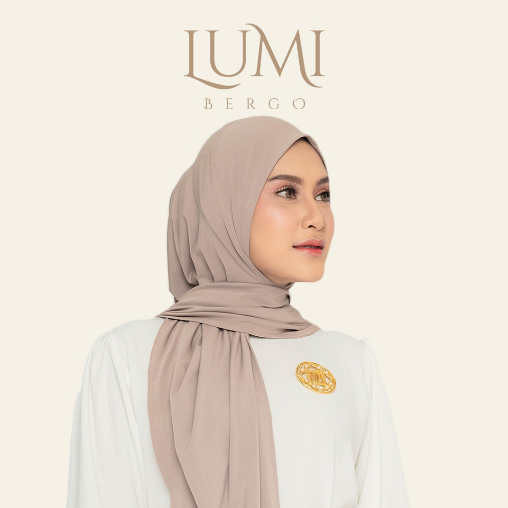 Naraya Lumi Bergo