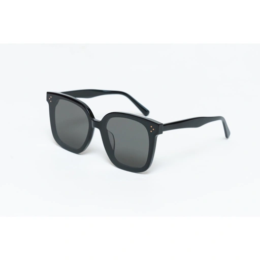 Image of Naraya La Peche Trapezoid Sunglasses