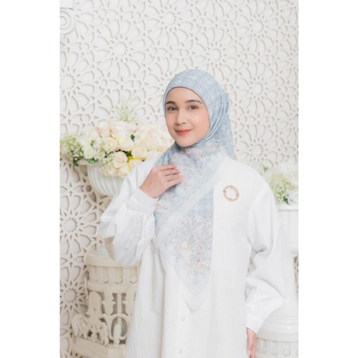 Image of Naraya Voal Versatile Florabela Series