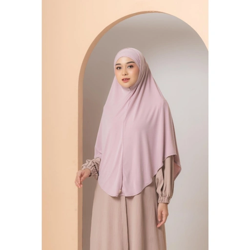 Image of Naraya Bergo Leyana Syari