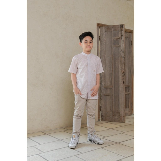 Image of Naraya Evanthe kids koko