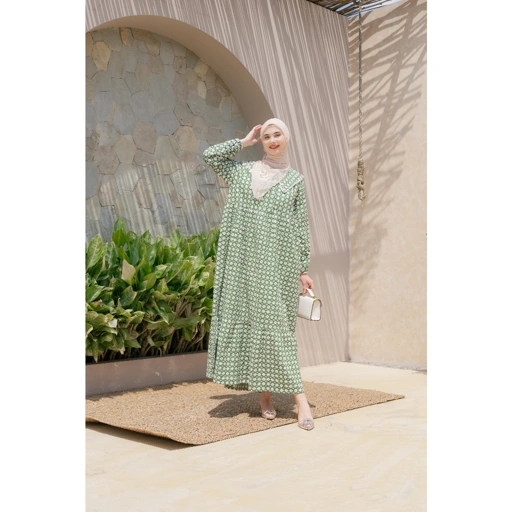 Image of Naraya Zoelyn Dress Ibu