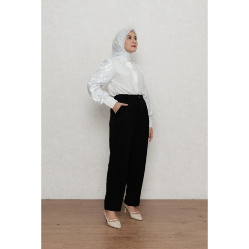 Image of Naraya Genevra Pants Scuba