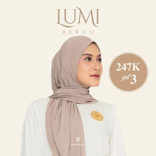 Image of Naraya Lumi Bergo