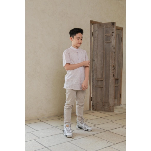 Image of Naraya Evanthe kids koko