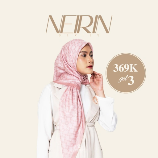 Image of Naraya Neirin Series