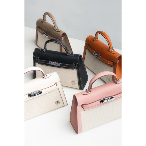 Image of Naraya Flossie Bag