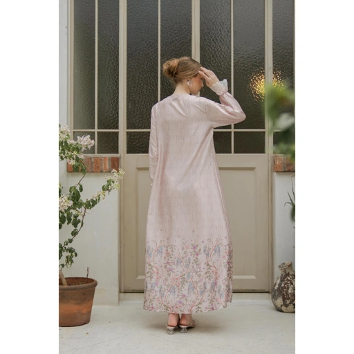 Image of Naraya Evanthe Lace Dress