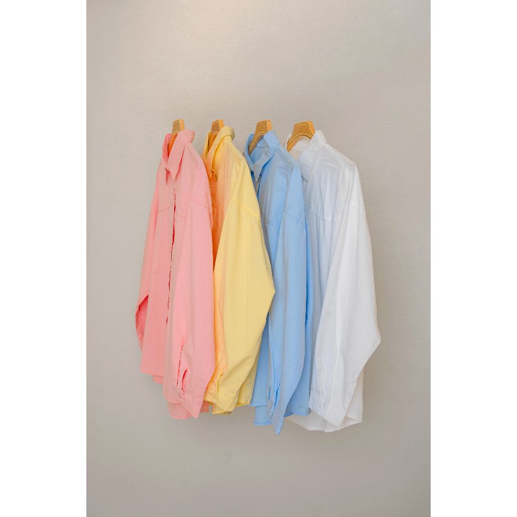 Naraya Rynn shirt