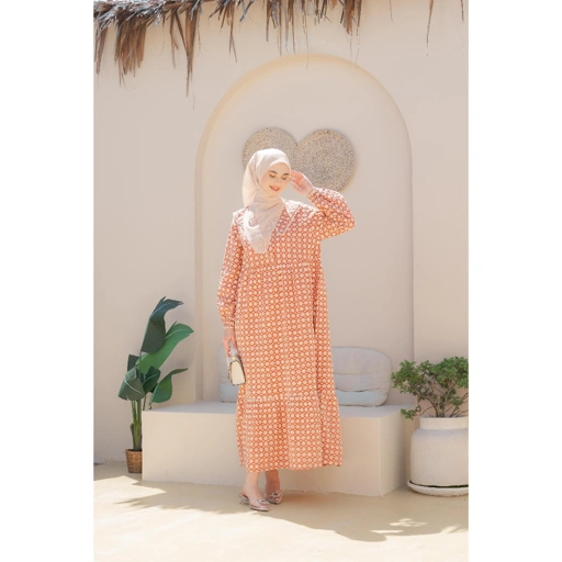 Image of Naraya Zoelyn Dress Ibu