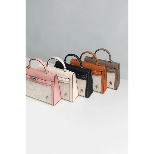 Image of Naraya Flossie Bag