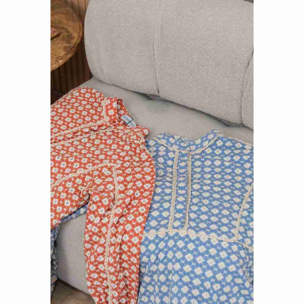 Naraya Florenne Tunic