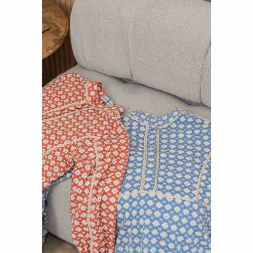 Image of Naraya Florenne Tunic