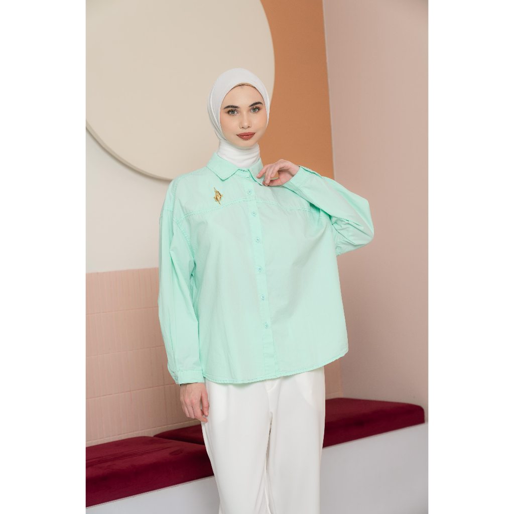 Naraya Rynn shirt