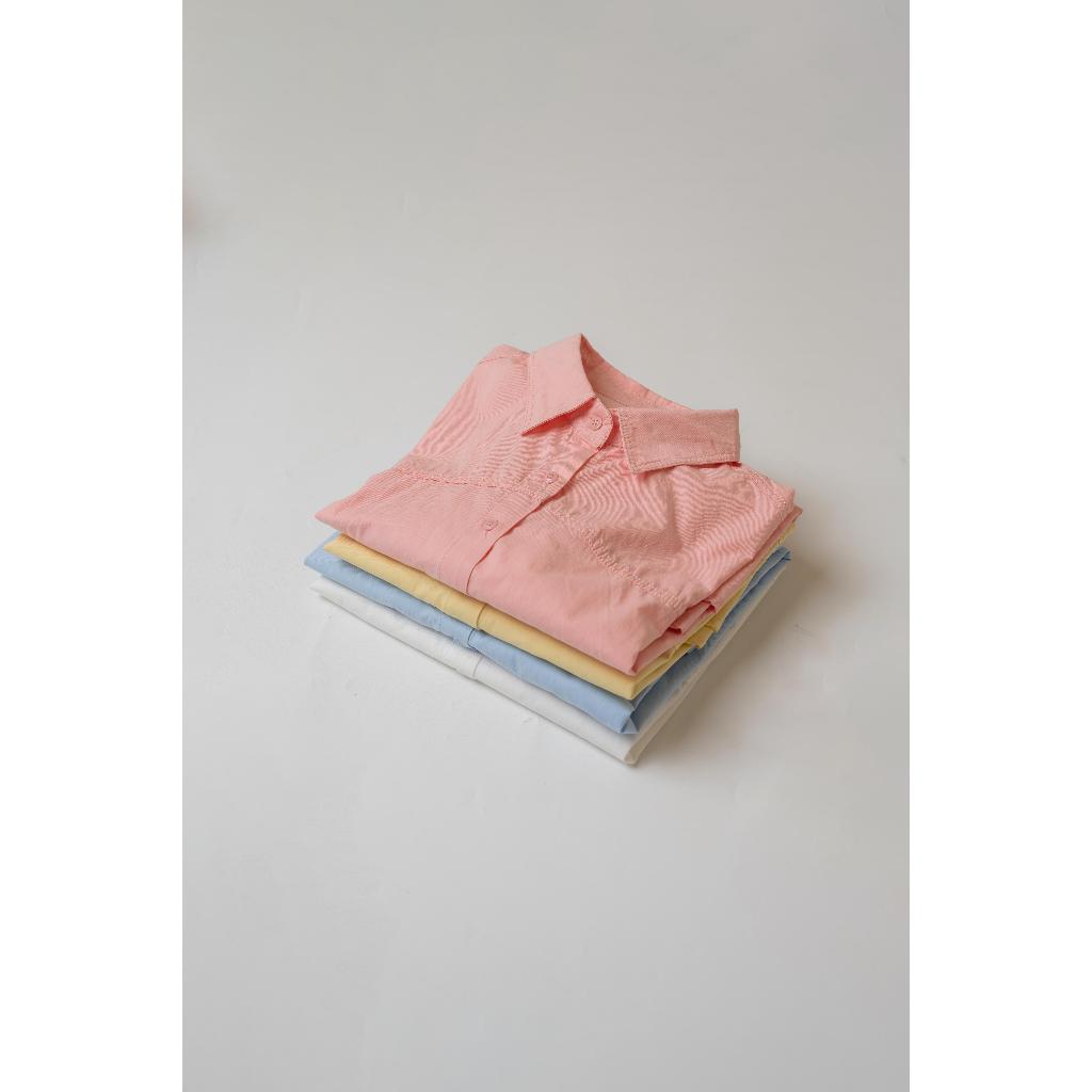 Naraya Rynn shirt