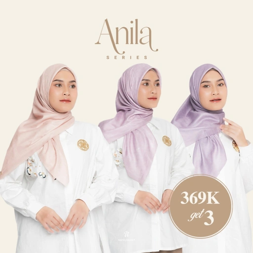 Image of Naraya Anila Series