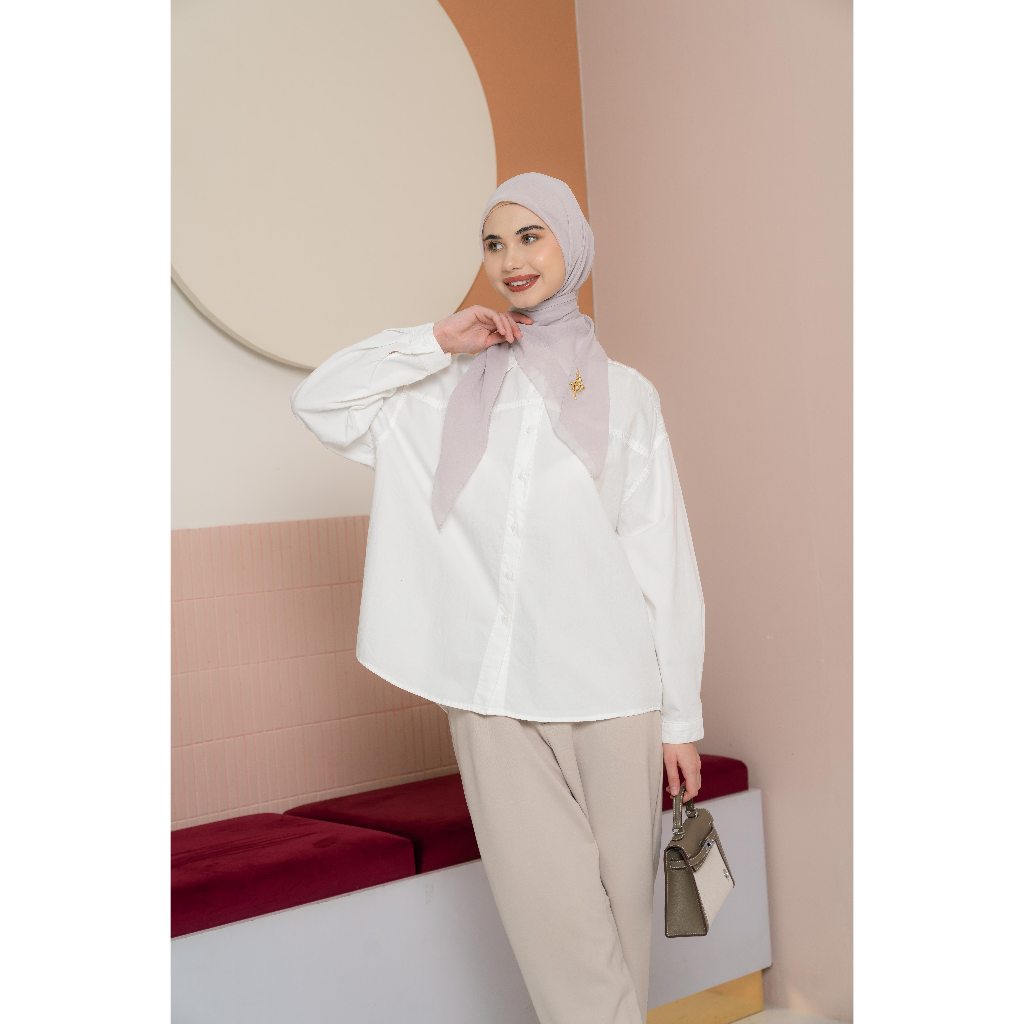 Naraya Rynn shirt