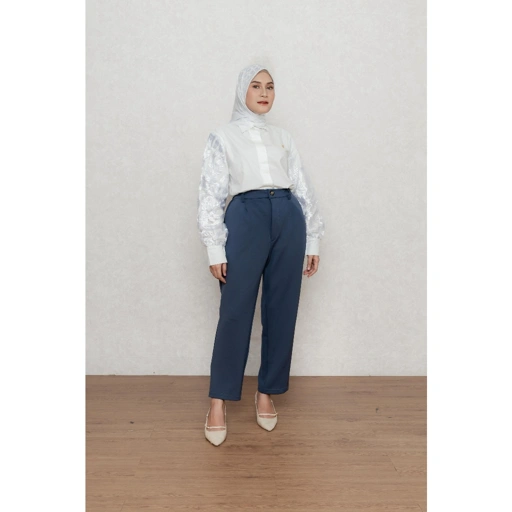 Image of Naraya Genevra Pants Scuba
