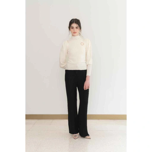 Image of Naraya Joelyn Pants Knit Premium