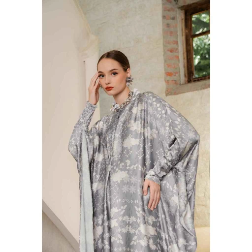 Image of Naraya Lunaria Kaftan