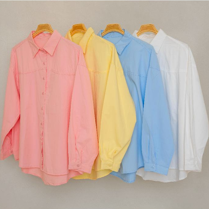 Naraya Rynn shirt