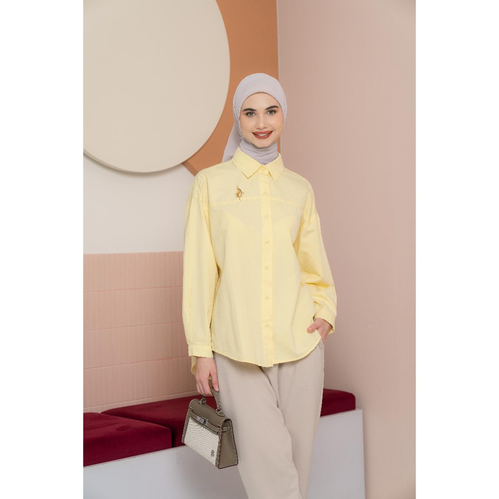 Naraya Rynn shirt