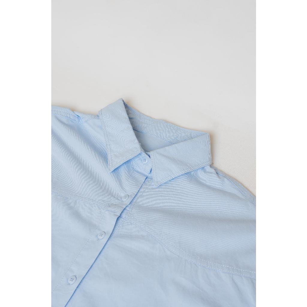 Naraya Rynn shirt