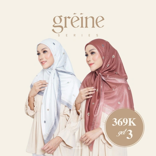 Image of Naraya Greine Series