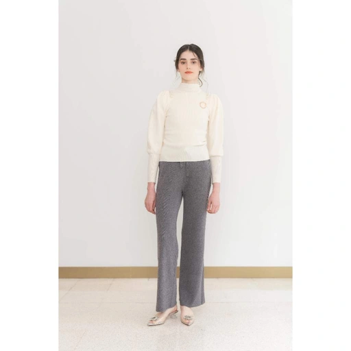 Image of Naraya Deona Pants Knit Premium