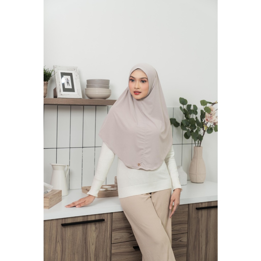 Naraya Bergo Kamala Jersey Premium
