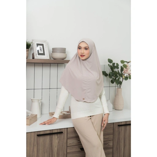 Image of Naraya Bergo Kamala Jersey Premium