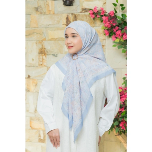 Image of Naraya Voal Versatile Vyora Series