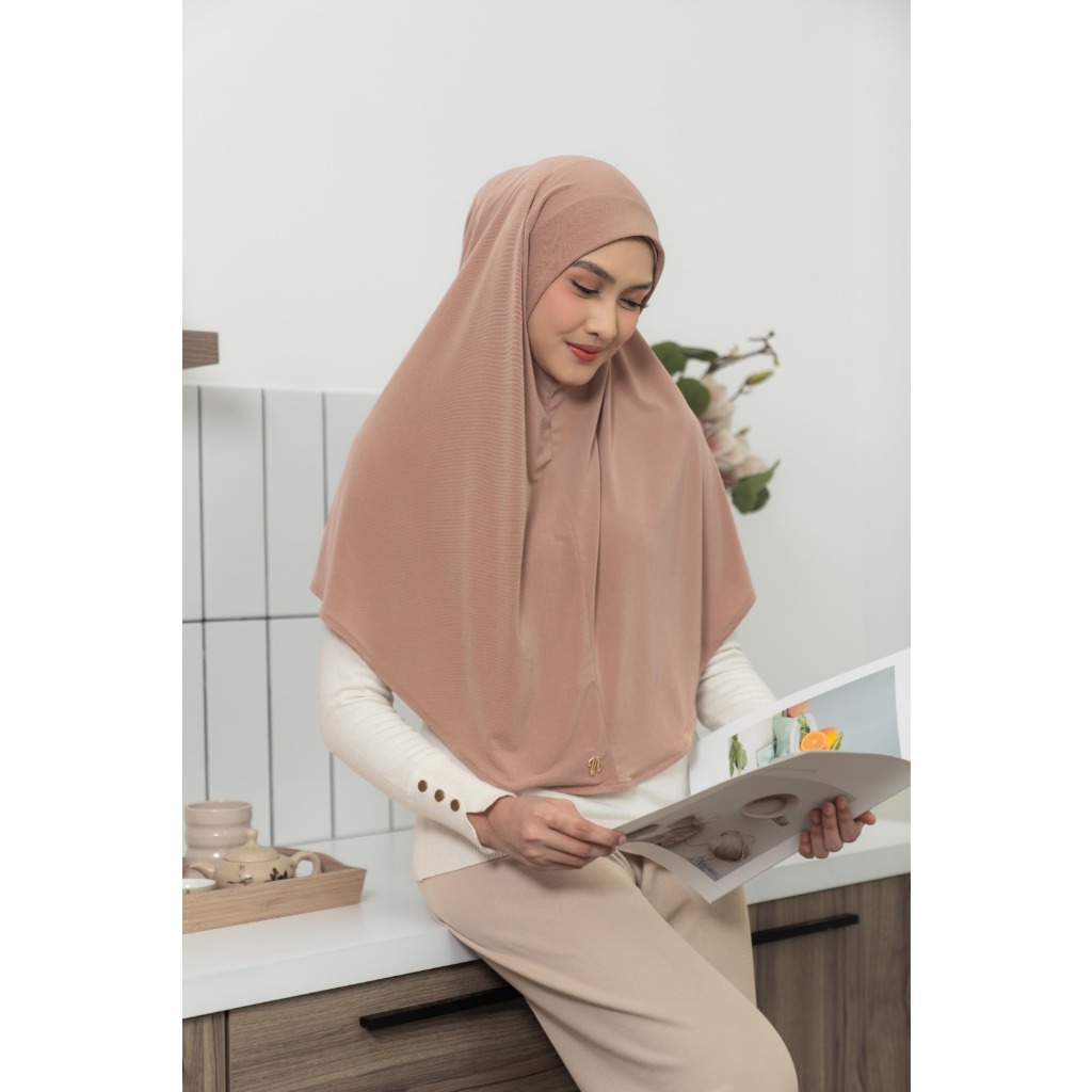 Naraya Bergo Kamala Jersey Premium