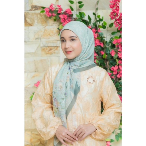 Image of Naraya Voal Versatile Vyora Series
