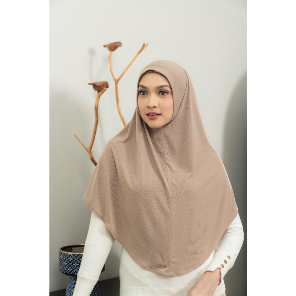 Naraya Bergo Kamala Jersey Premium